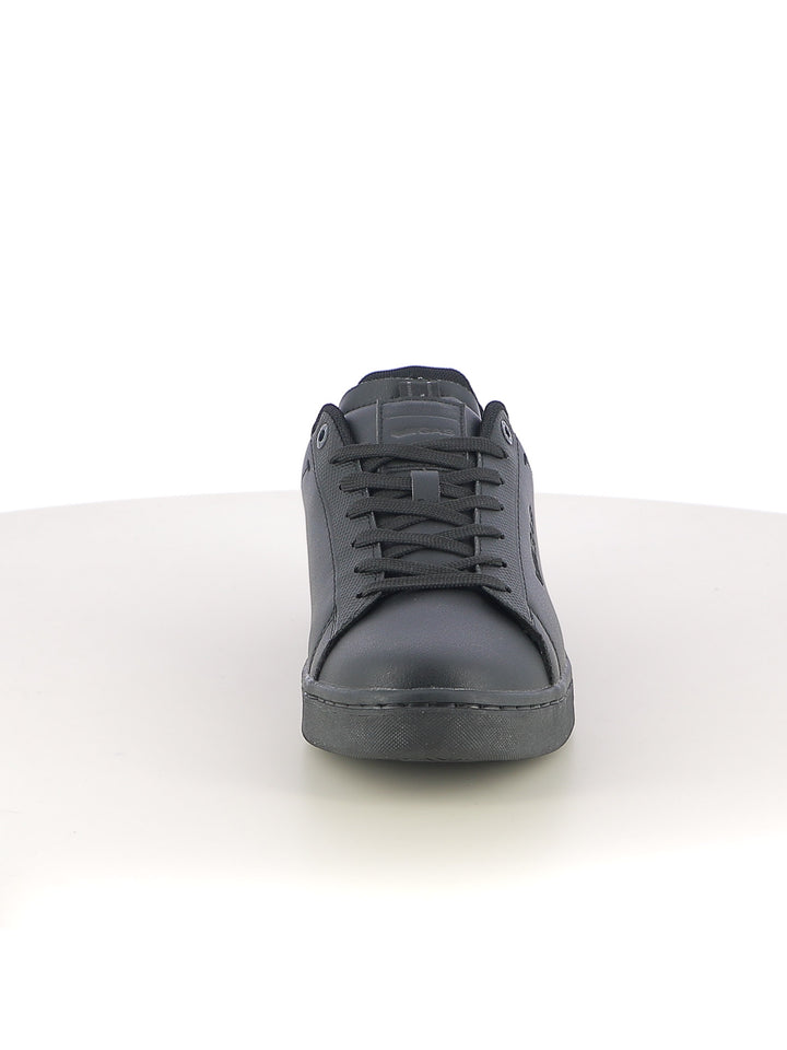 Sneakers stringate uomo GAS GAM524115 nero | Costa Superstore