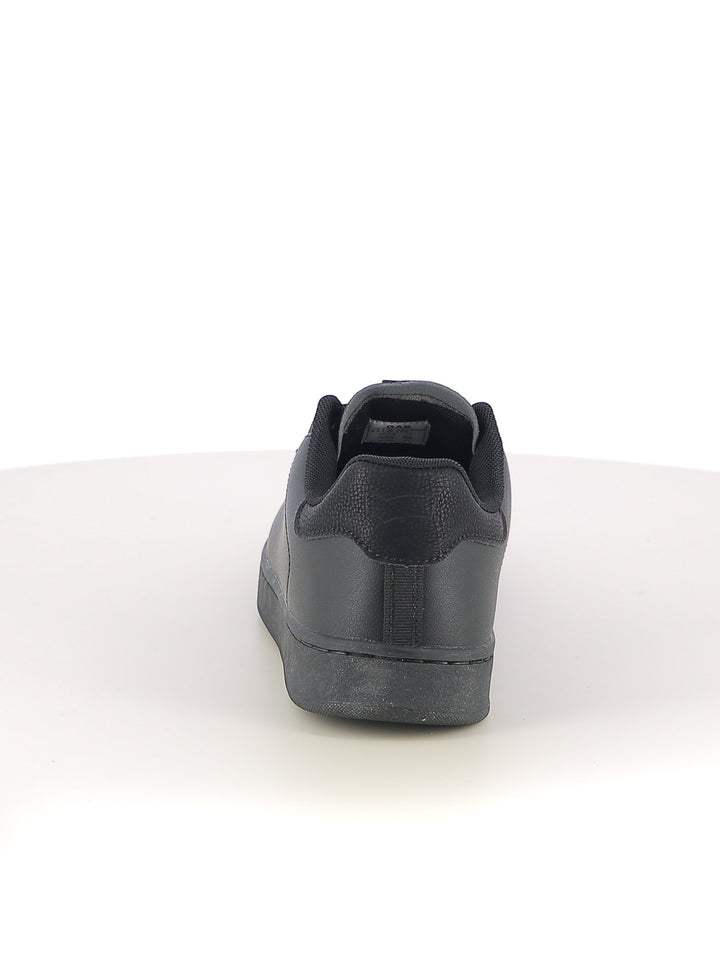 Sneakers stringate uomo GAS GAM524115 nero | Costa Superstore