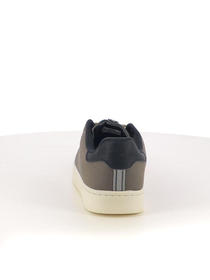 Sneakers stringate uomo GAS GAM524117 marrone | Costa Superstore