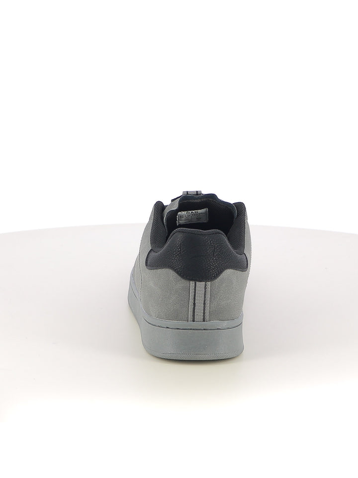 Sneakers stringate uomo GAS GAM524117 grigio chiaro | Costa Superstore