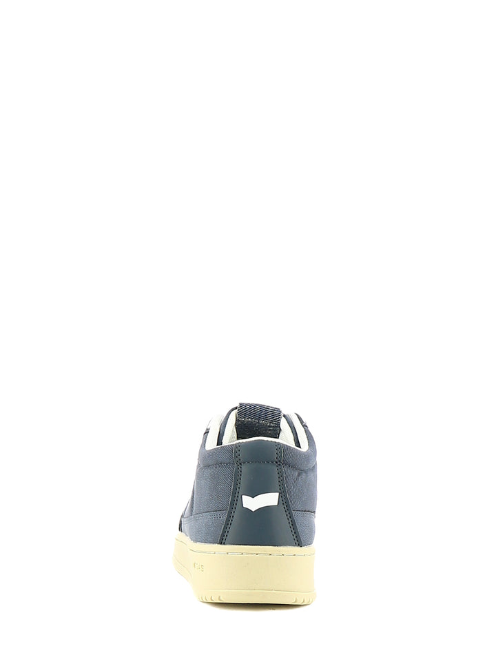 Sneakers stringate uomo GAS GAM524152 blu | Costa Superstore
