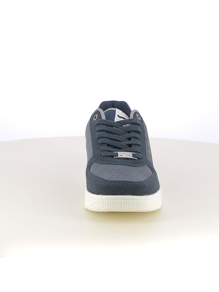 Sneakers stringate uomo GAS GAM524211 blu | Costa Superstore