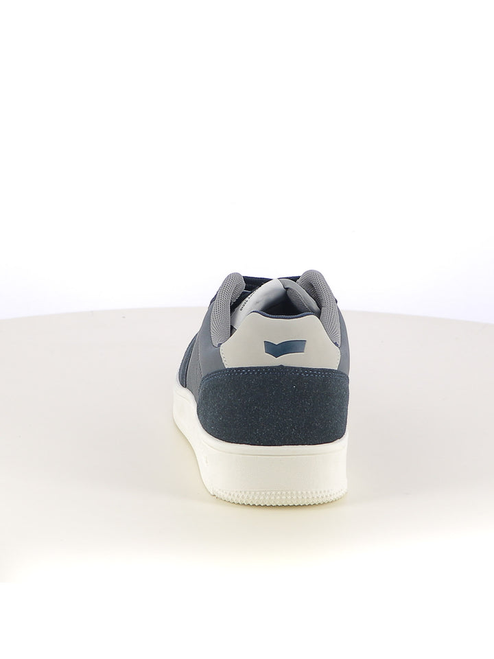 Sneakers stringate uomo GAS GAM524211 blu | Costa Superstore