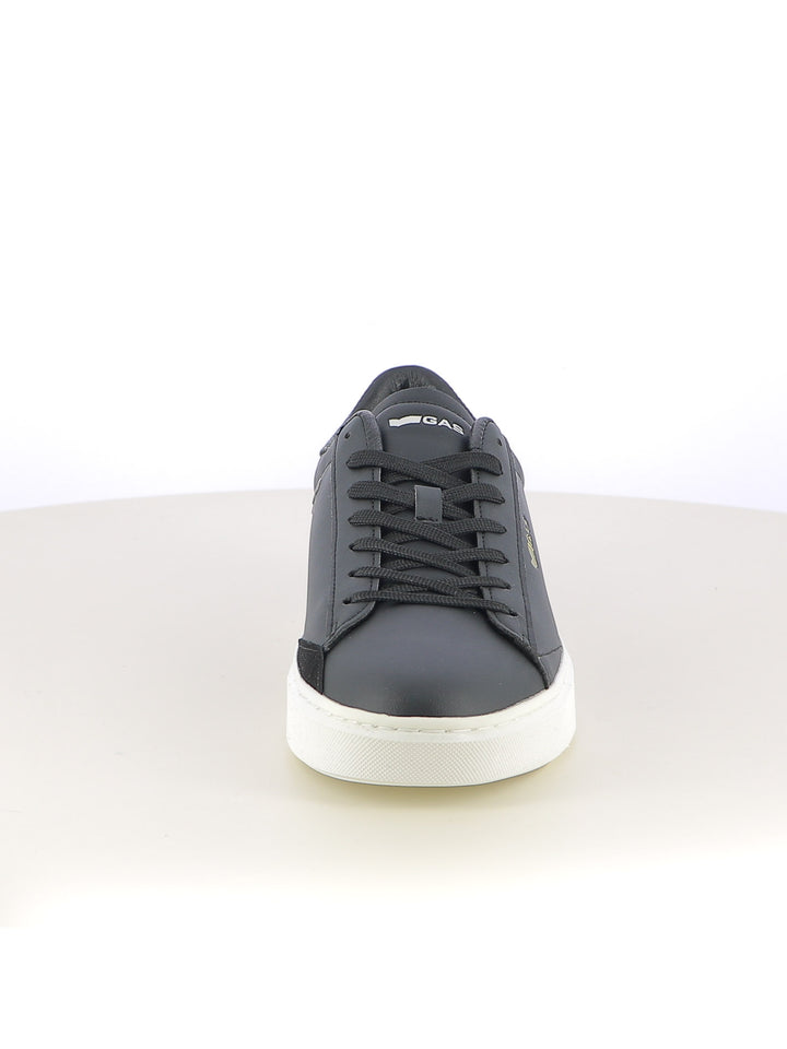 Sneakers stringate uomo GAS GAM524506 blu | Costa Superstore