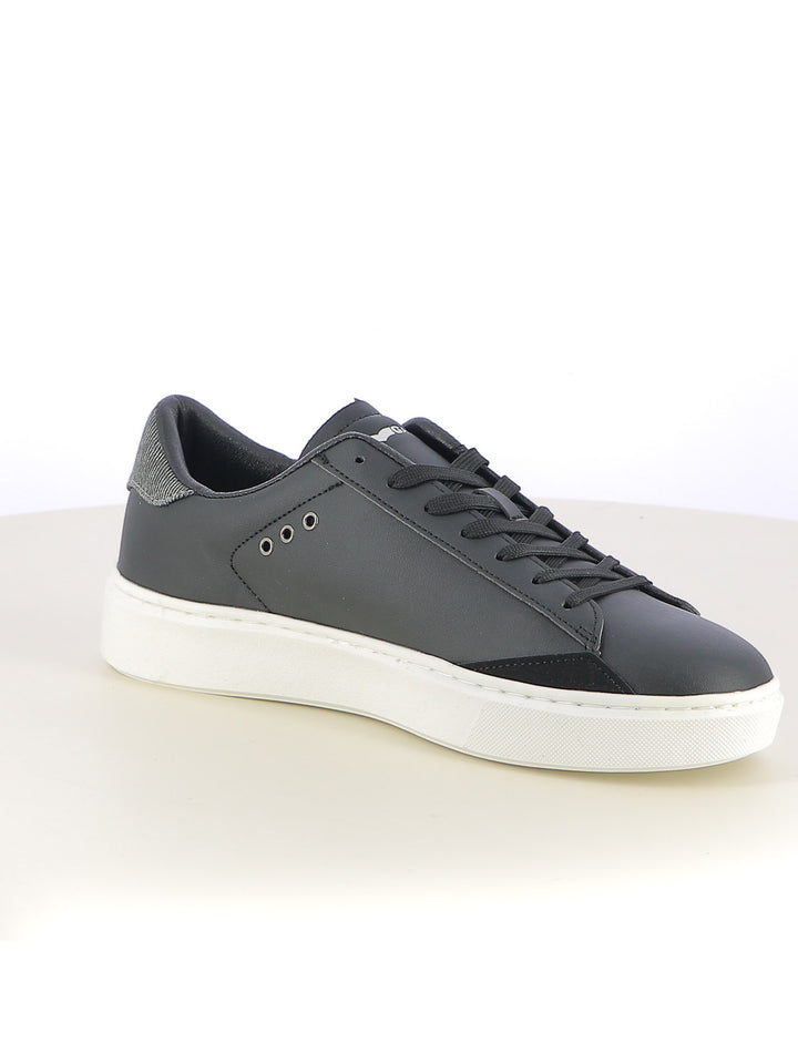 Sneakers stringate uomo GAS GAM524506 blu | Costa Superstore