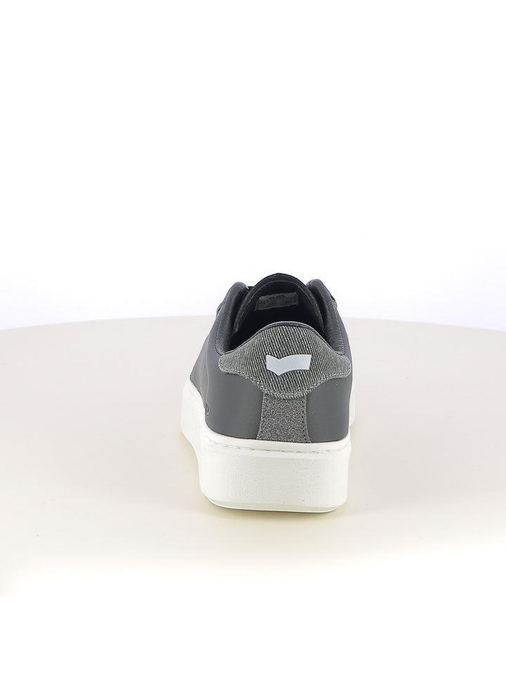 Sneakers stringate uomo GAS GAM524506 blu | Costa Superstore