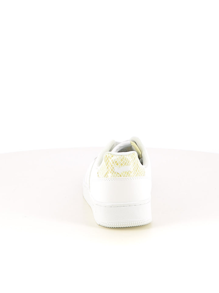 Sneakers stringate donna GAS GAW524220 bianco | Costa Superstore