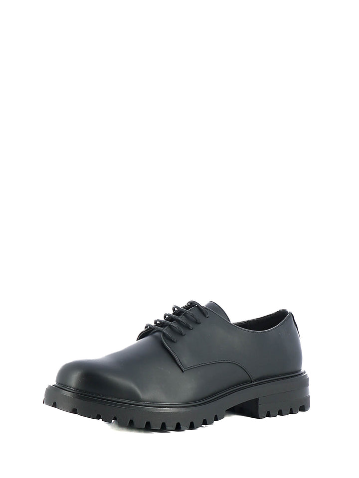 Scarpe eleganti uomo GIANMARCO VENTURI AL0128 nero | Costa Superstore