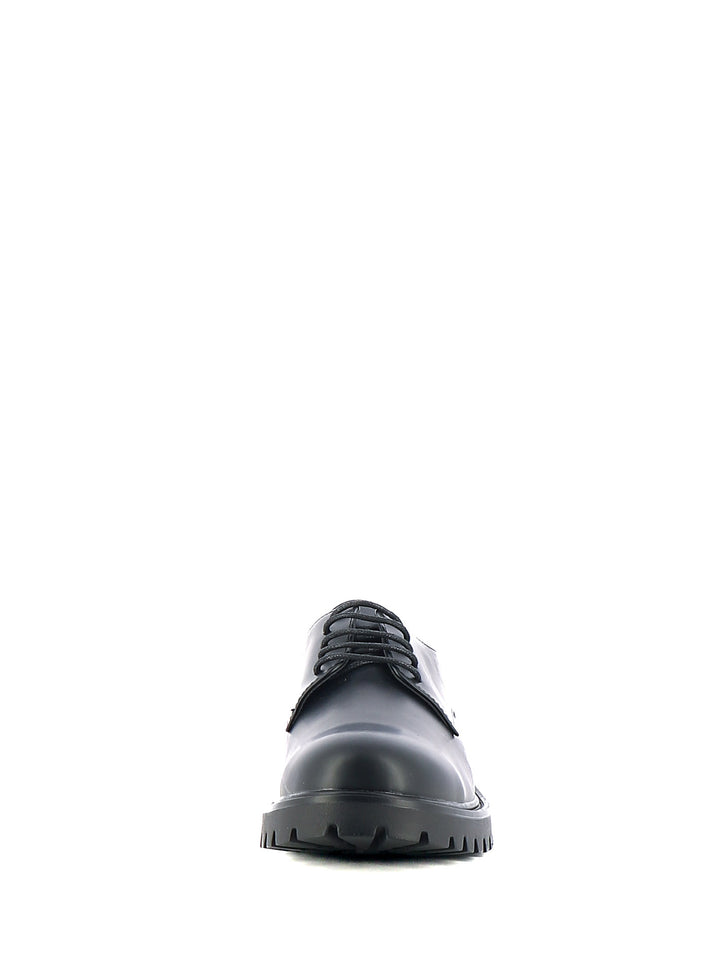 Scarpe eleganti uomo GIANMARCO VENTURI AL0128 nero | Costa Superstore
