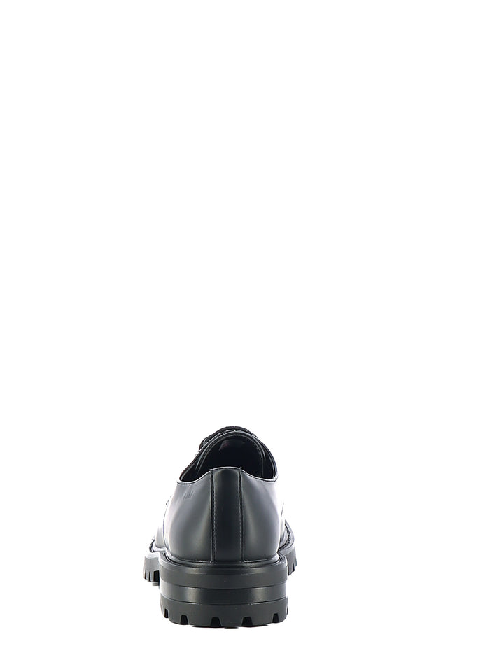 Scarpe eleganti uomo GIANMARCO VENTURI AL0128 nero | Costa Superstore