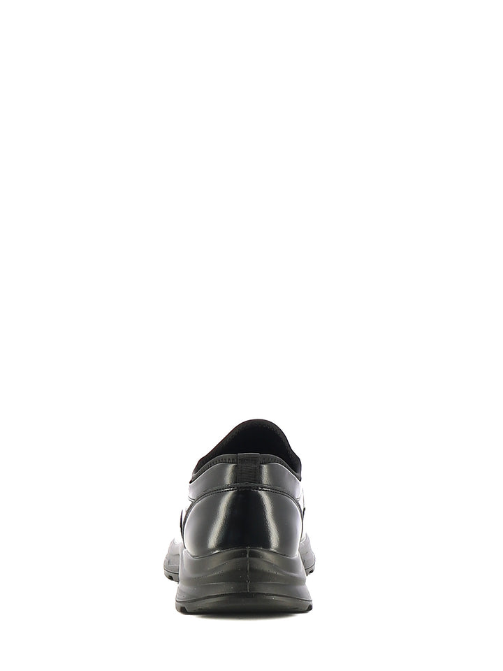 Scarpe eleganti uomo GIANMARCO VENTURI MO0228 nero | Costa Superstore