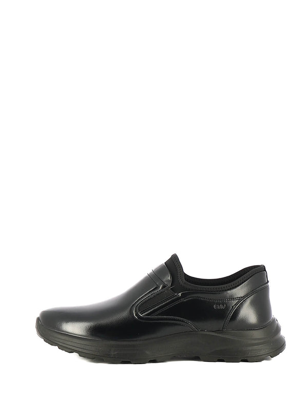 Scarpe eleganti uomo GIANMARCO VENTURI MO0228 nero | Costa Superstore