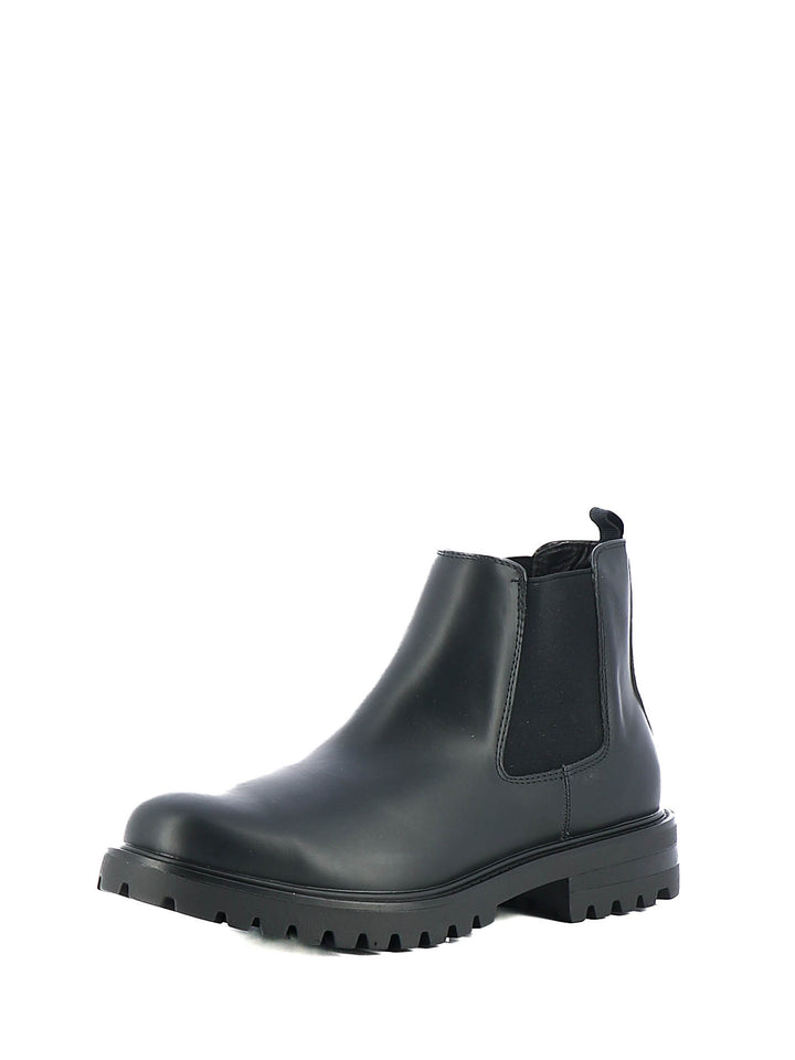 Stivaletti beatles uomo GIANMARCO VENTURI TR0060 nero | Costa Superstore