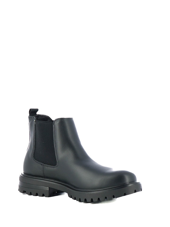 Stivaletti beatles uomo GIANMARCO VENTURI TR0060 nero | Costa Superstore