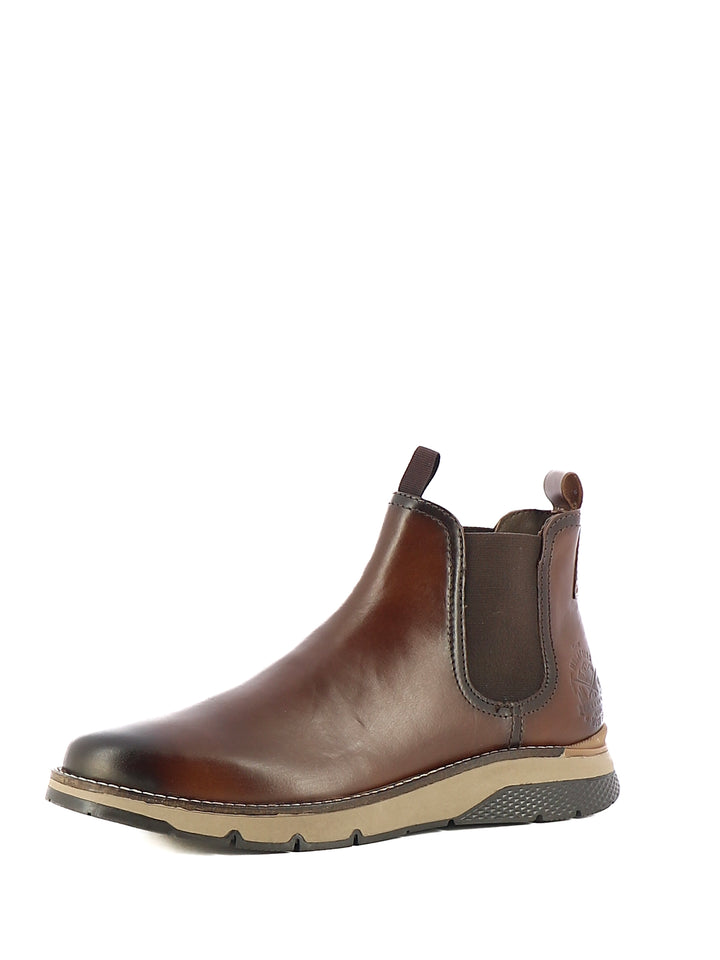 Stivaletti beatles uomo GREENWOOD ASTRO-AW21-04 cuoio | Costa Superstore