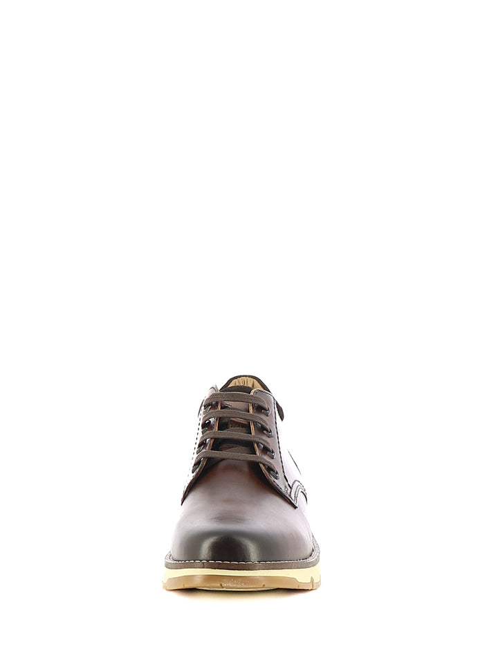 Stringate sportive uomo GREENWOOD ASTRO-AW25-42 cuoio | Costa Superstore