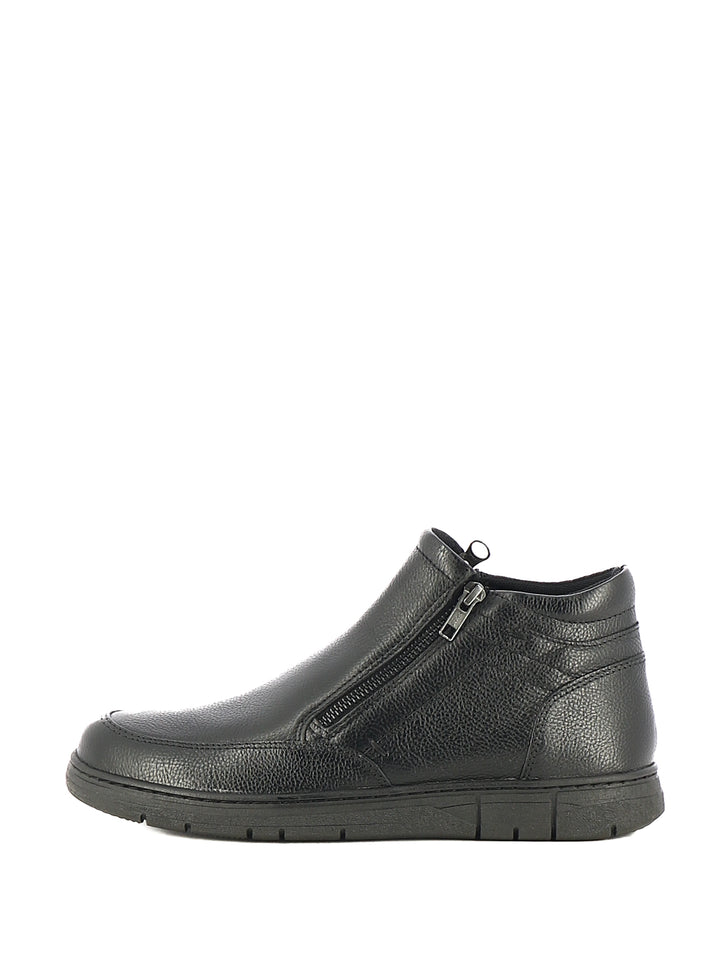 Scarpe classiche uomo GREENWOOD BYRON-AW23-06 nero | Costa Superstore