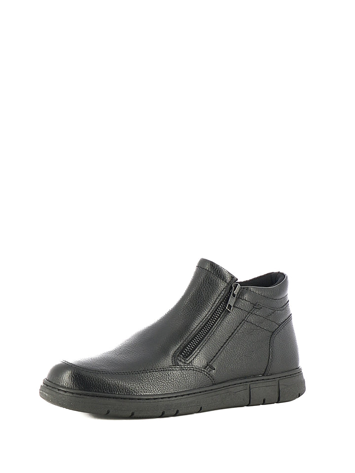 Scarpe classiche uomo GREENWOOD BYRON-AW23-06 nero | Costa Superstore
