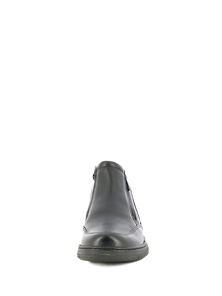 Scarpe classiche uomo GREENWOOD BYRON-AW23-06 nero | Costa Superstore