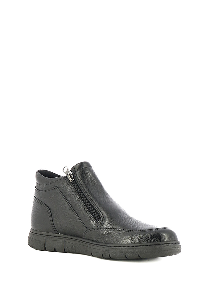 Scarpe classiche uomo GREENWOOD BYRON-AW23-06 nero | Costa Superstore