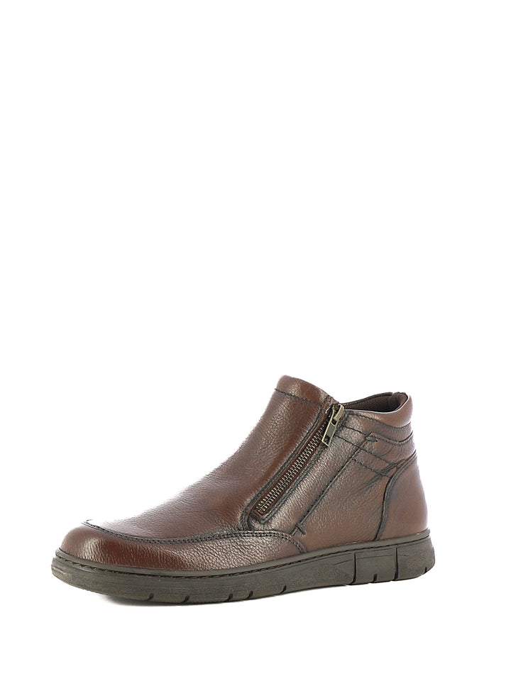 Scarpe classiche uomo GREENWOOD BYRON-AW23-06 marrone | Costa Superstore