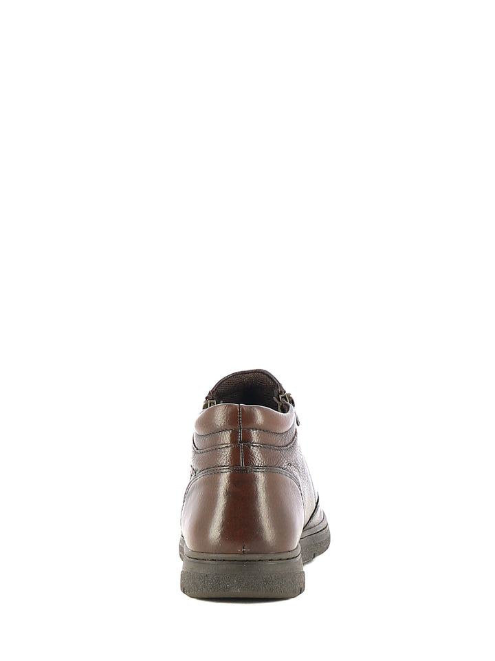 Scarpe classiche uomo GREENWOOD BYRON-AW23-06 marrone | Costa Superstore