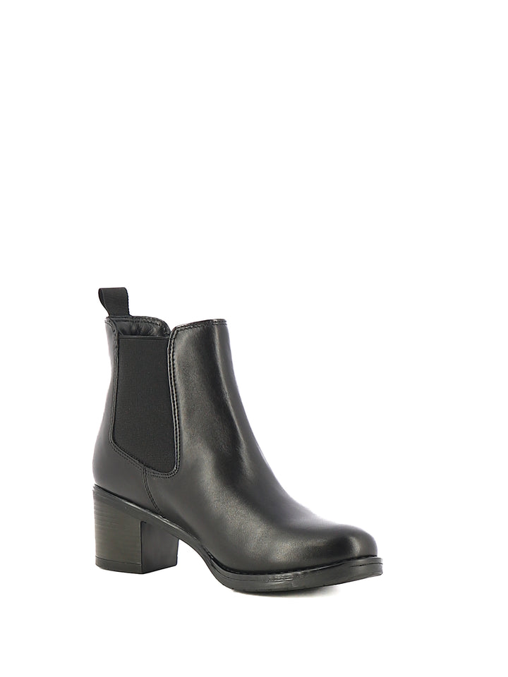 Stivaletti beatles donna GREENWOOD DIANA-AW22-5643 nero | Costa Superstore
