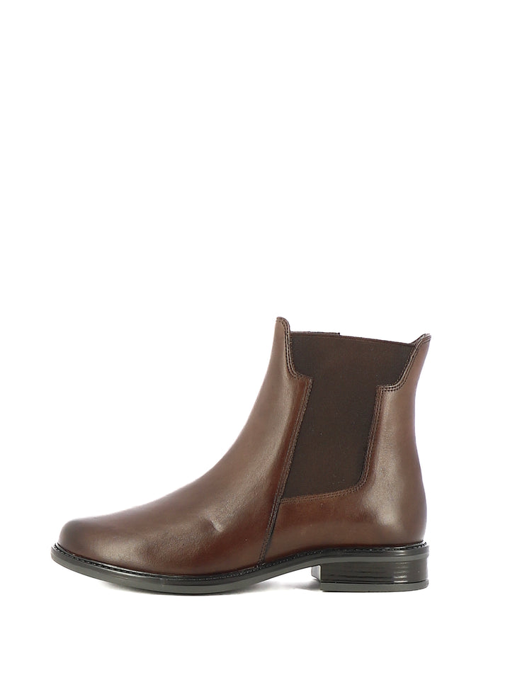 Stivaletti beatles donna GREENWOOD EDDY-AW25-81M marrone | Costa Superstore