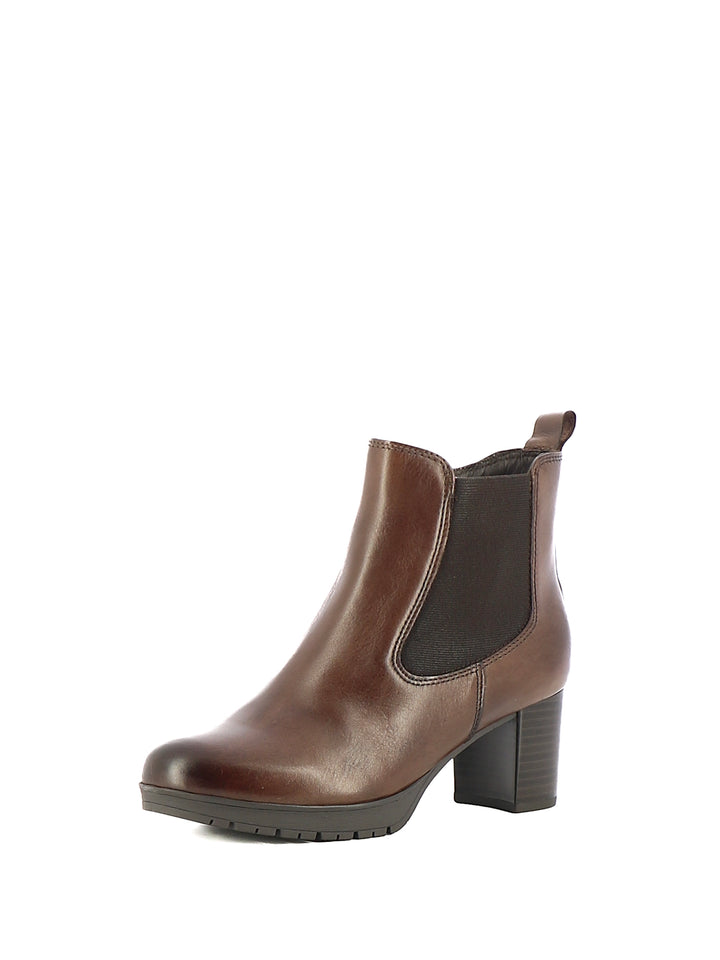 Tronchetti donna GREENWOOD LALLA-AW25-02 marrone | Costa Superstore