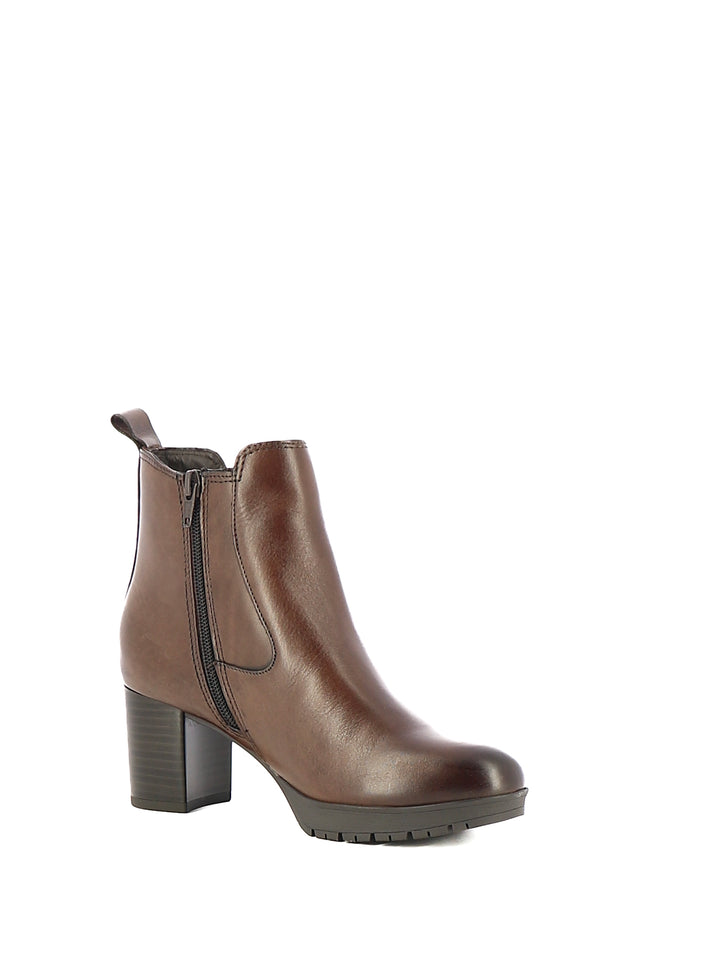 Tronchetti donna GREENWOOD LALLA-AW25-02 marrone | Costa Superstore