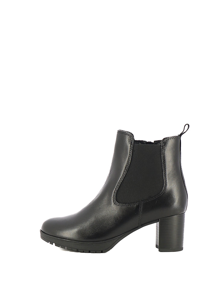 Tronchetti donna GREENWOOD LALLA-AW25-02 nero | Costa Superstore