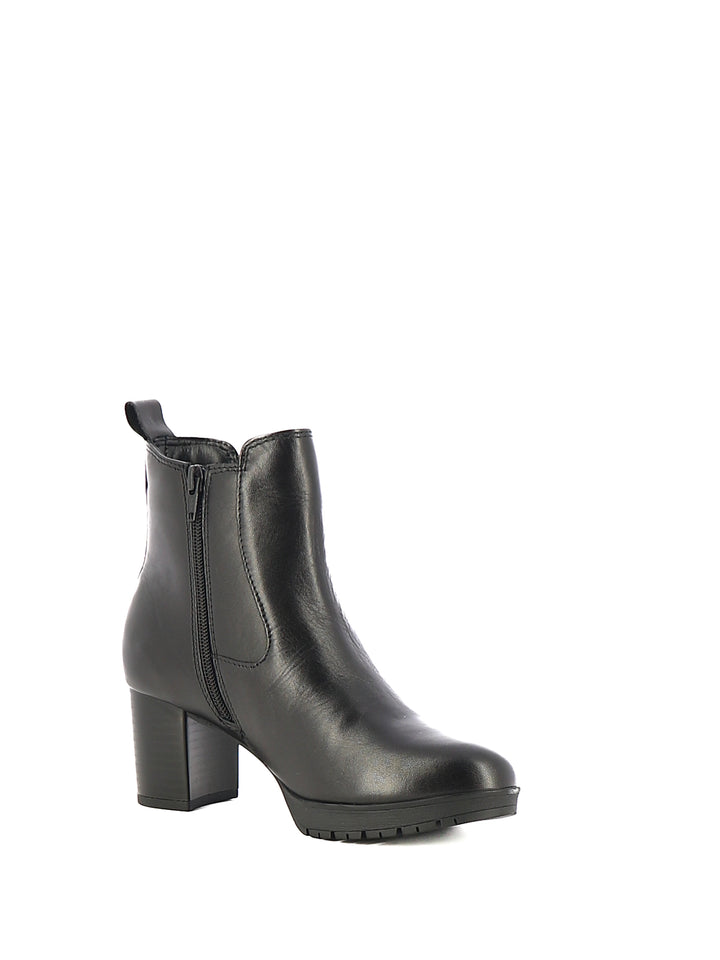 Tronchetti donna GREENWOOD LALLA-AW25-02 nero | Costa Superstore