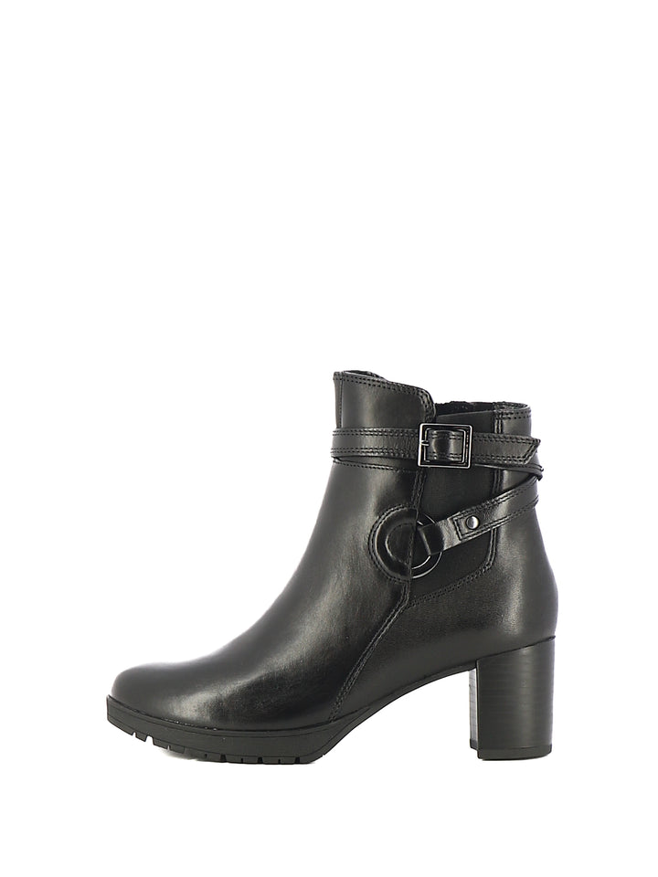 Tronchetti donna GREENWOOD LALLA-AW25-04 nero | Costa Superstore