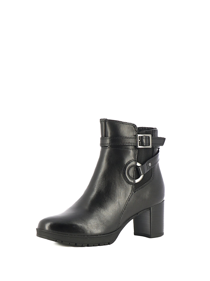 Tronchetti donna GREENWOOD LALLA-AW25-04 nero | Costa Superstore