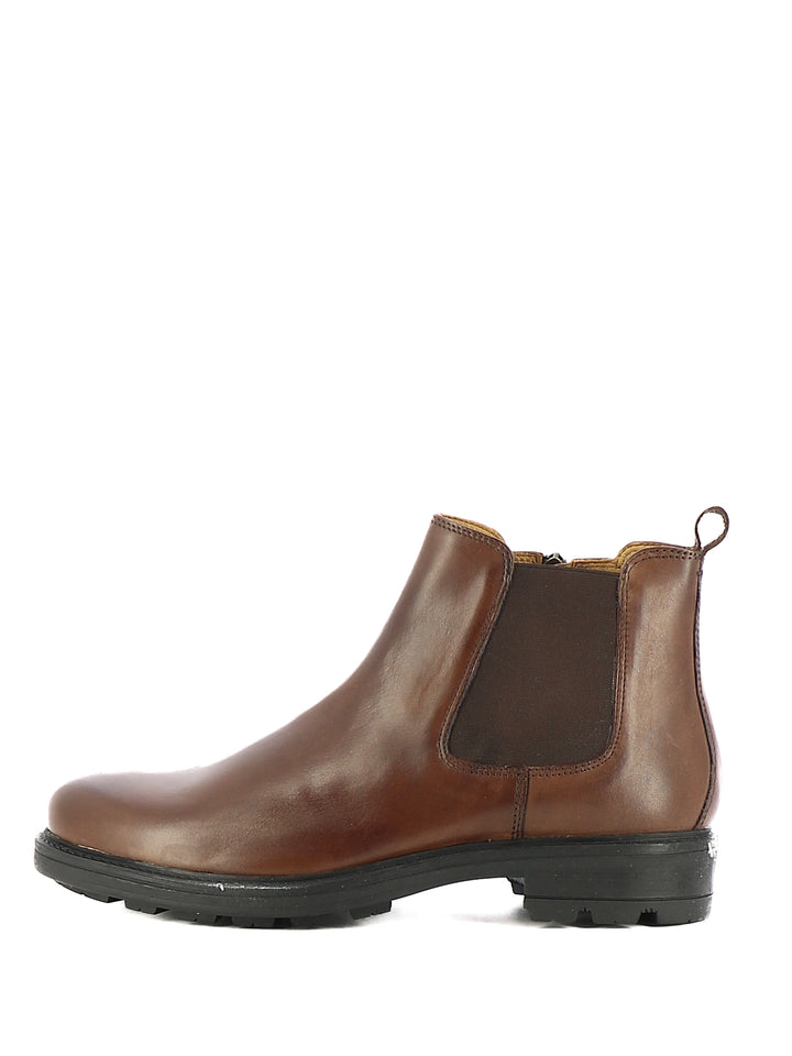 Stivaletti beatles uomo GREENWOOD MARLEY-AW25-01 marrone | Costa Superstore