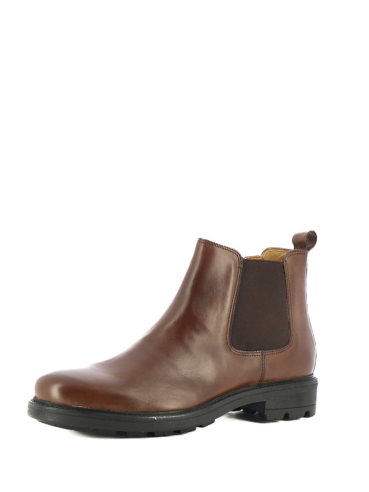 Stivaletti beatles uomo GREENWOOD MARLEY-AW25-01 marrone | Costa Superstore