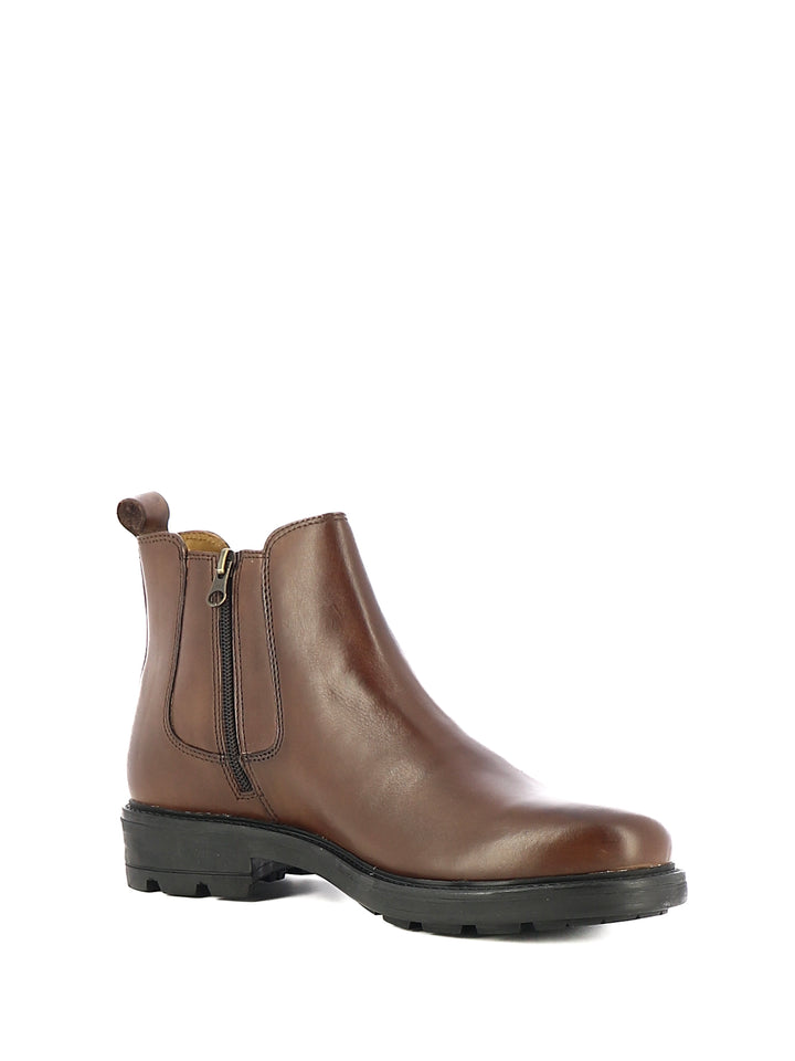 Stivaletti beatles uomo GREENWOOD MARLEY-AW25-01 marrone | Costa Superstore