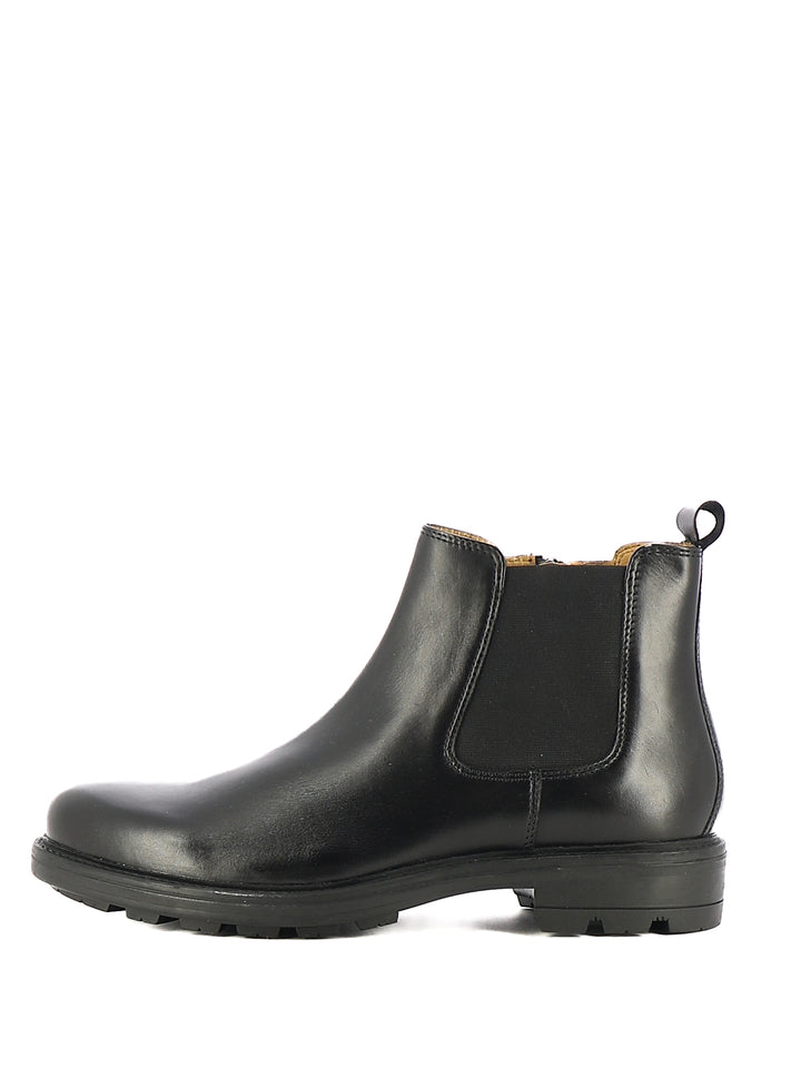 Stivaletti beatles uomo GREENWOOD MARLEY-AW25-01 nero | Costa Superstore