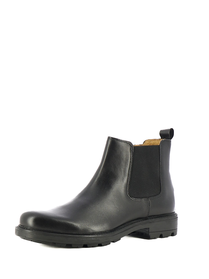 Stivaletti beatles uomo GREENWOOD MARLEY-AW25-01 nero | Costa Superstore