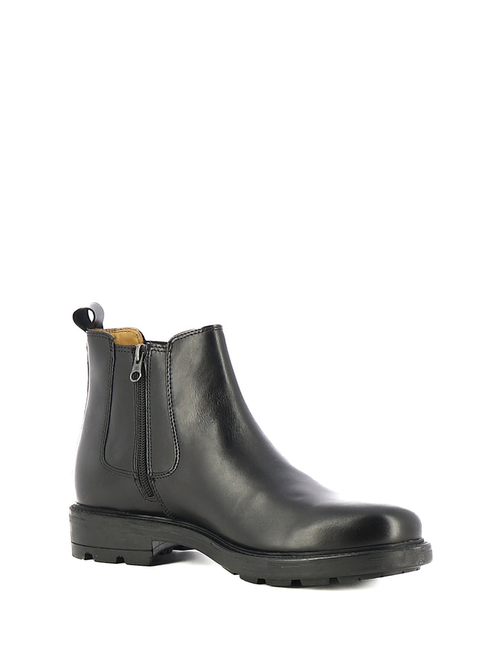 Stivaletti beatles uomo GREENWOOD MARLEY-AW25-01 nero | Costa Superstore