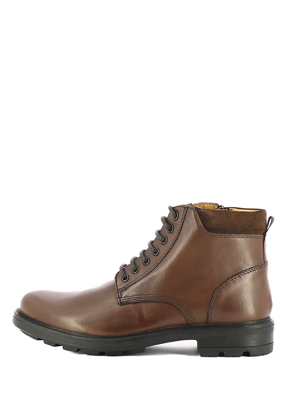 Scarponcini uomo GREENWOOD MARLEY-AW25-03 marrone | Costa Superstore