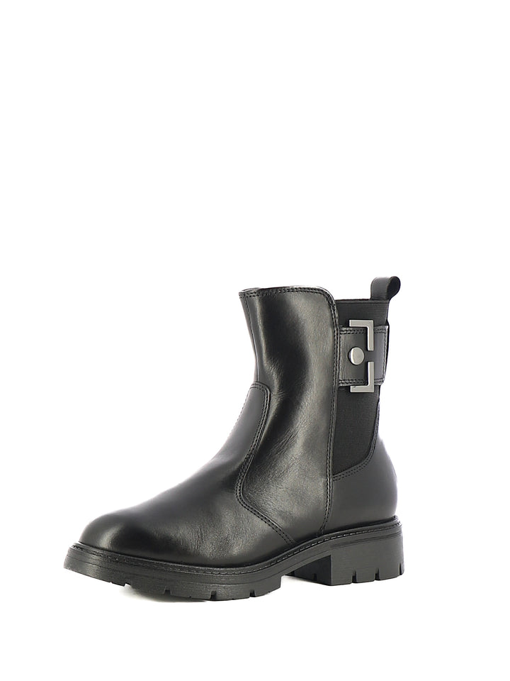 Stivaletti donna GREENWOOD NADINE-AW25-23M nero | Costa Superstore