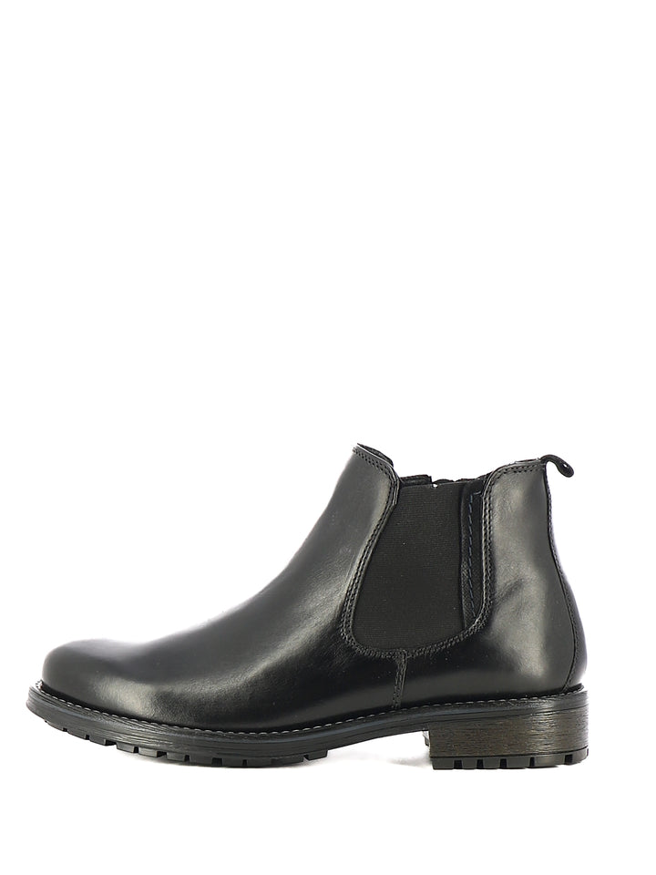 Stivaletti beatles uomo GREENWOOD NICKY-AW25-21 nero | Costa Superstore