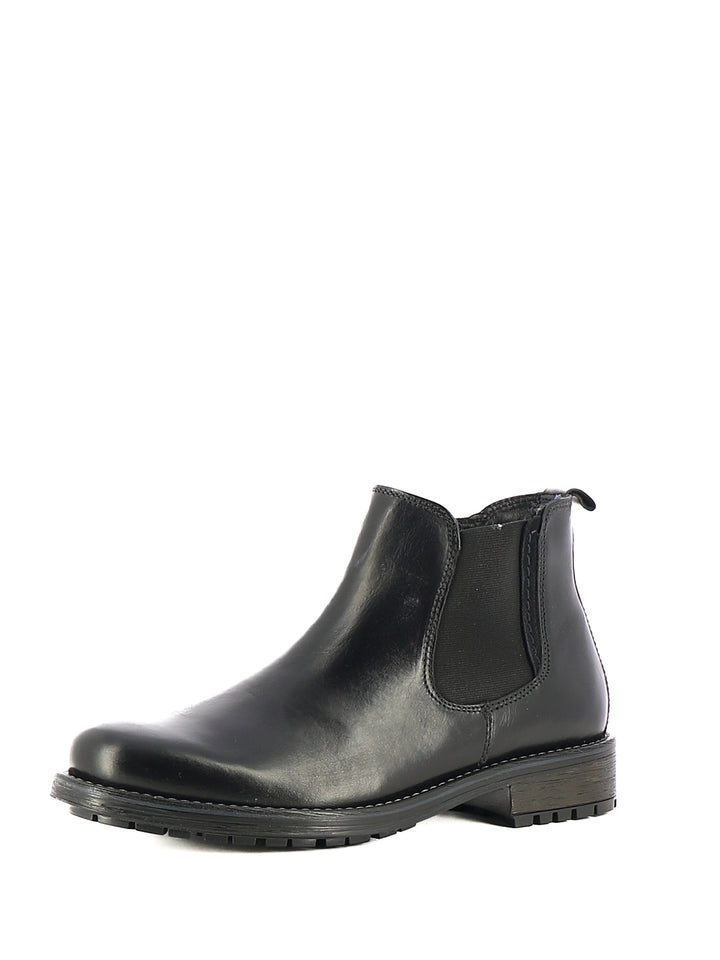 Stivaletti beatles uomo GREENWOOD NICKY-AW25-21 nero | Costa Superstore