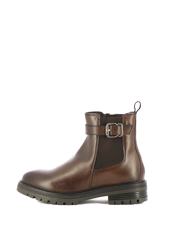 Stivaletti beatles donna GREENWOOD ROMINA-AW25-03 marrone | Costa Superstore