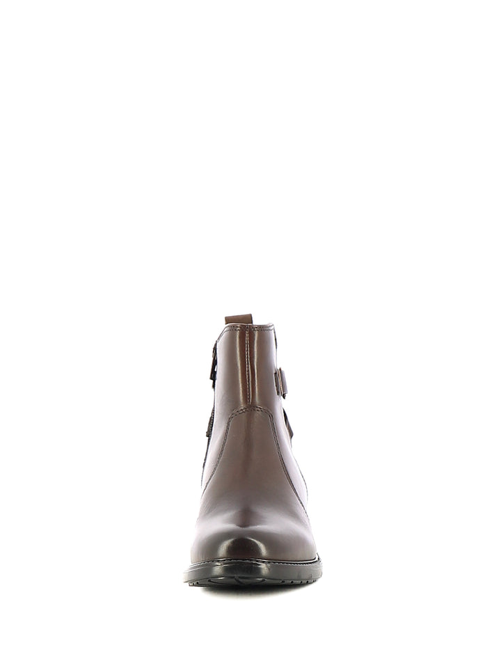 Stivaletti donna GREENWOOD SOFIA-AW25-05 marrone | Costa Superstore