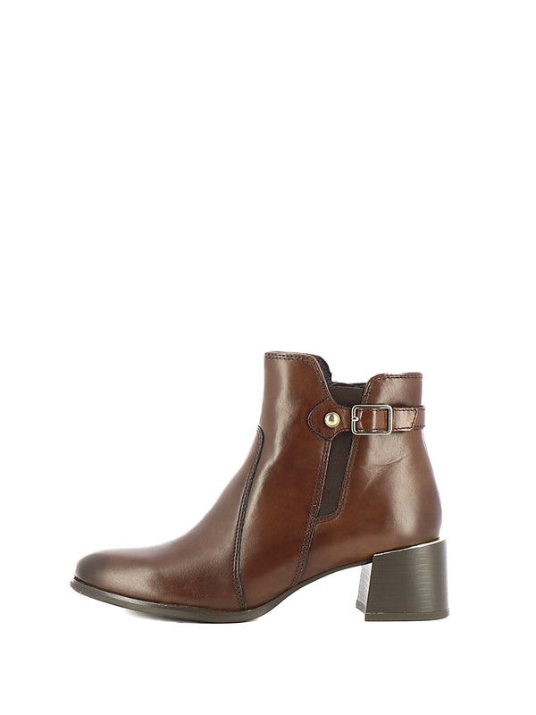 Tronchetti donna GREENWOOD THESSA-AW25-32 marrone | Costa Superstore