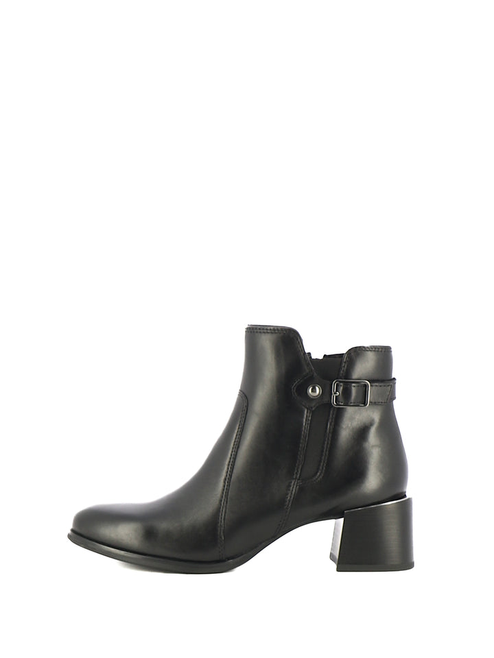 Tronchetti donna GREENWOOD THESSA-AW25-32 nero | Costa Superstore