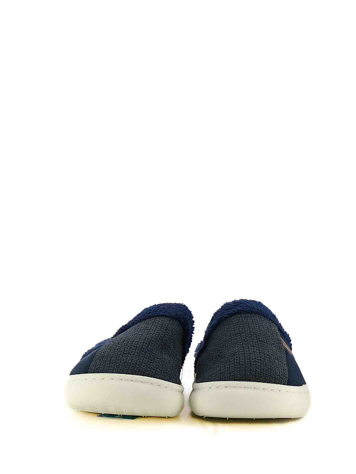 Pantofole uomo HOT SAND 57047 blu | Costa Superstore