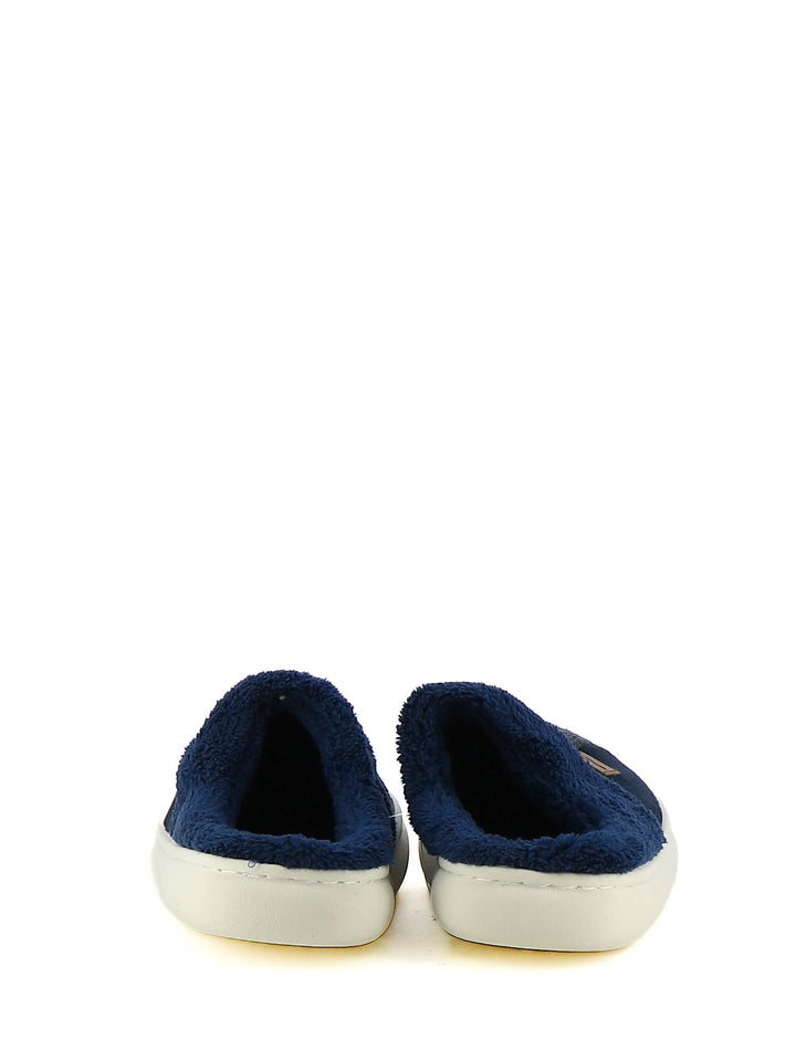 Pantofole uomo HOT SAND 57047 blu | Costa Superstore